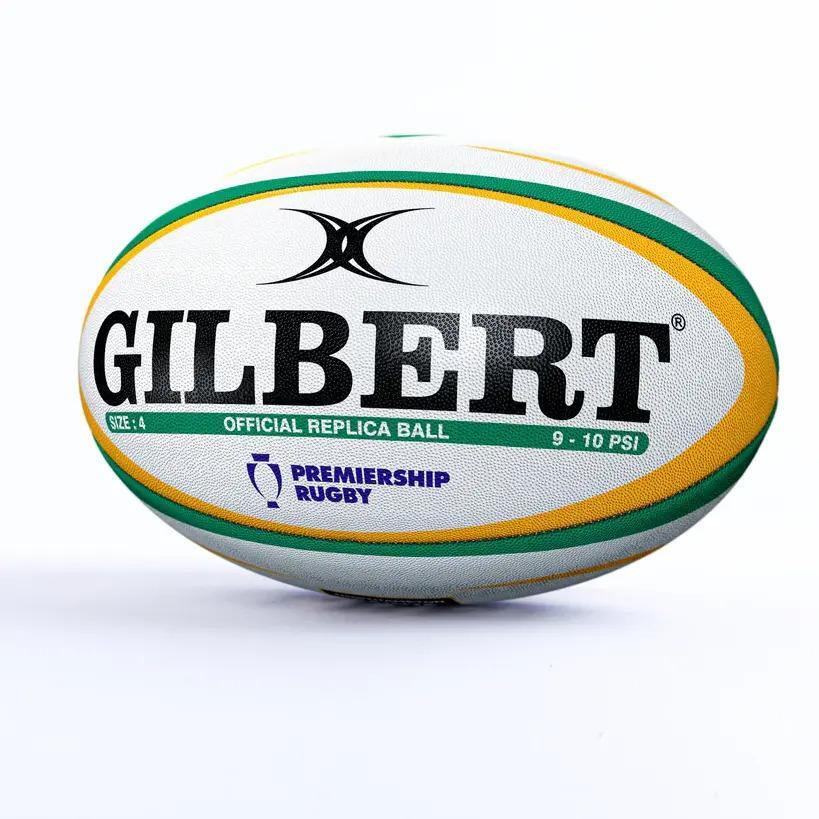 Ballon de Rugby Northampton Saints 3/3