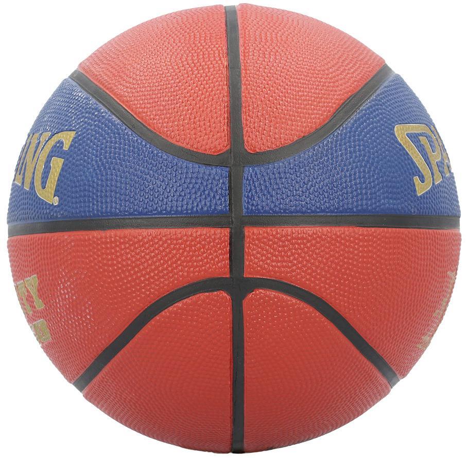 Spalding Basketball Varsity TF 150 Größe 7 3/3