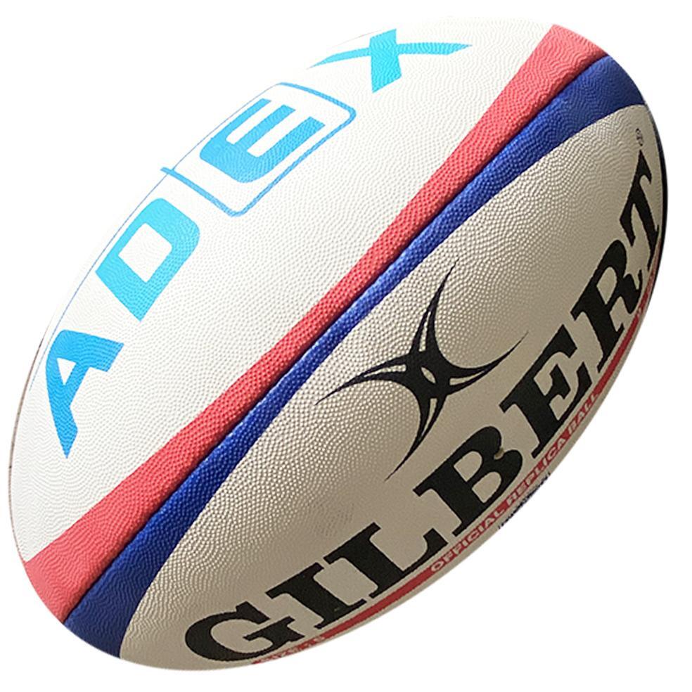 Bola de Rugby FC Grenoble Gilbert 2/2