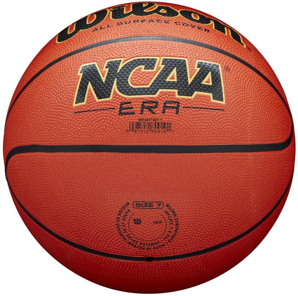 Balón baloncesto Wilson NCAA Elevate 2/5