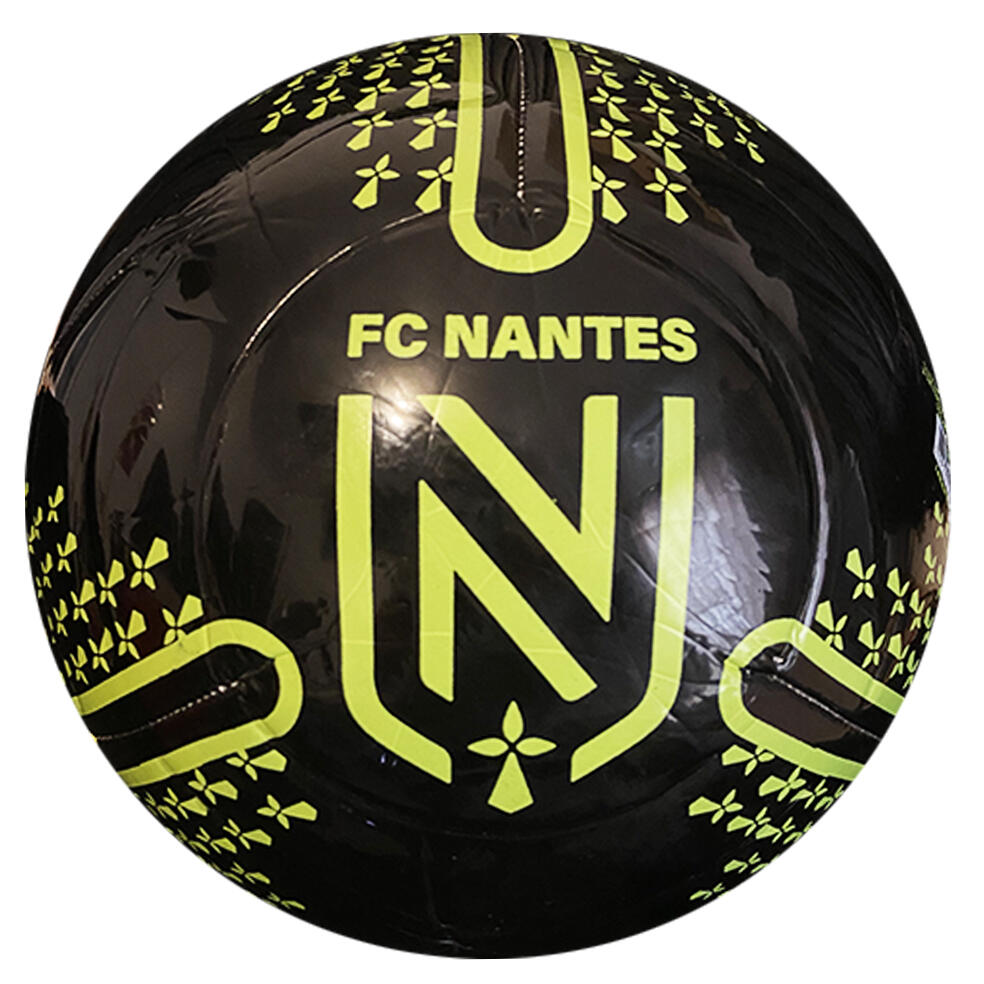 palla da calcio FC Nantes Canaris 3/3
