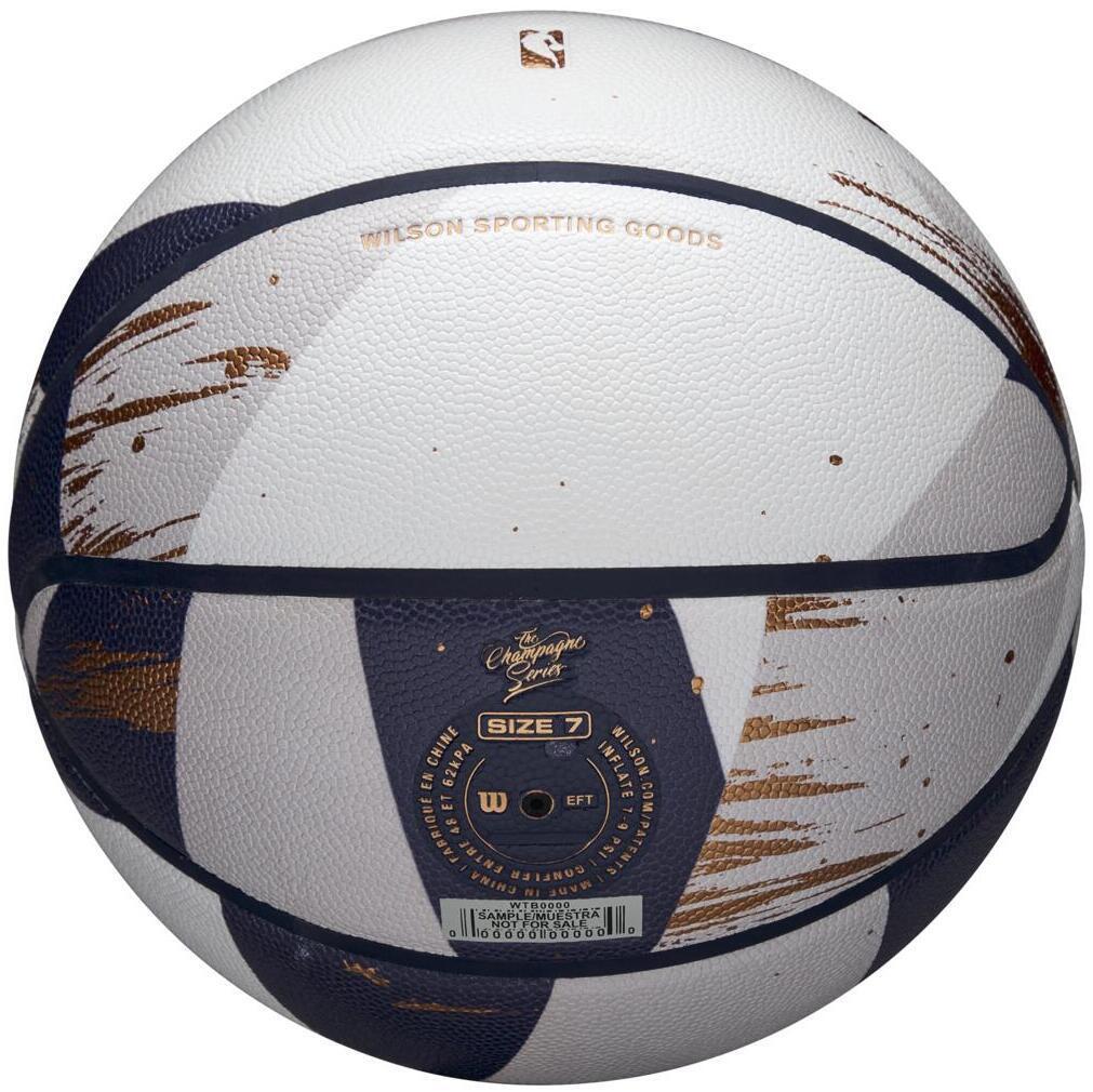 Baloncesto Wilson Champagne Series 3/4