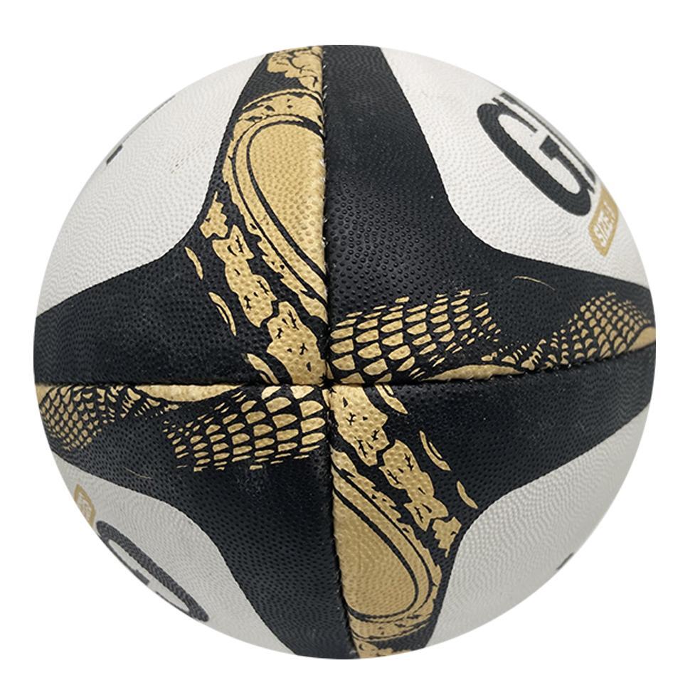 Pallone da rugby TOP 14 Gilbert Finale 2024 3/3