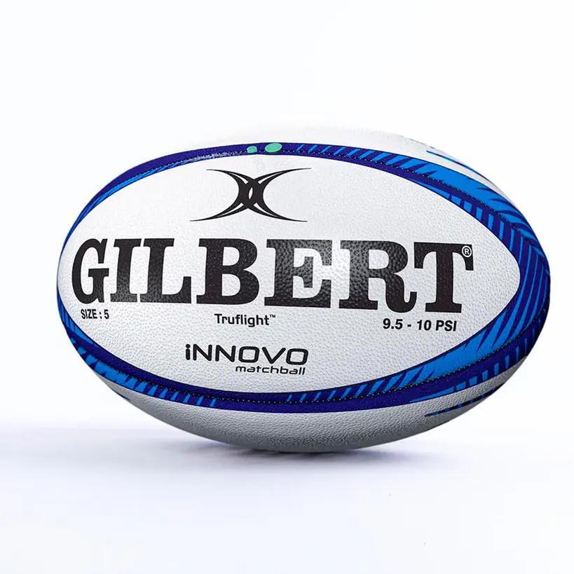 Ballon de Rugby Gilbert Innovo Officiel Match Champions Cup 3/3