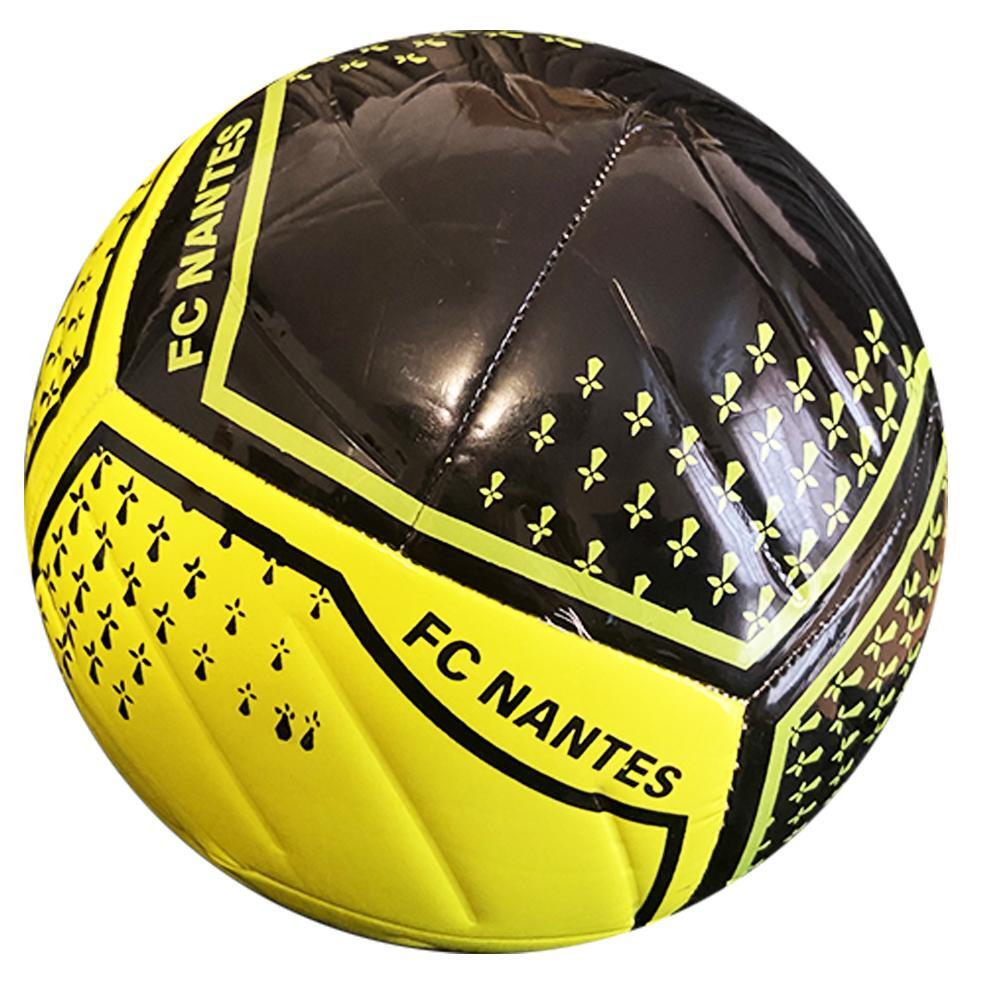 palla da calcio FC Nantes Canaris 2/3