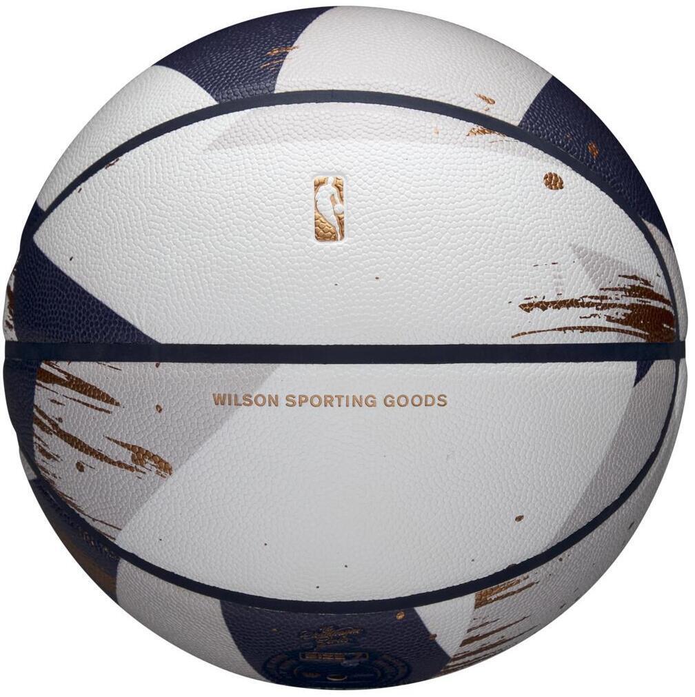 Baloncesto Wilson Champagne Series 2/4