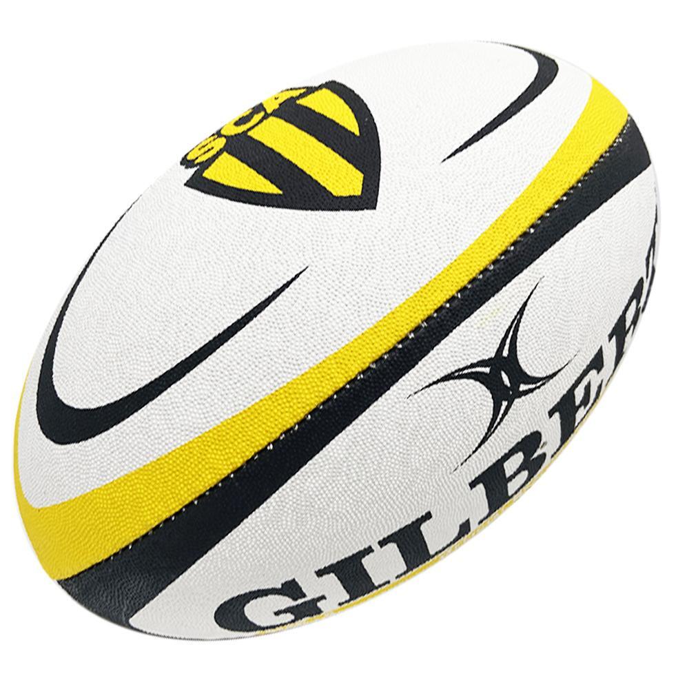 Ballon de Rugby Gilbert Sporting Club Albi 2/3
