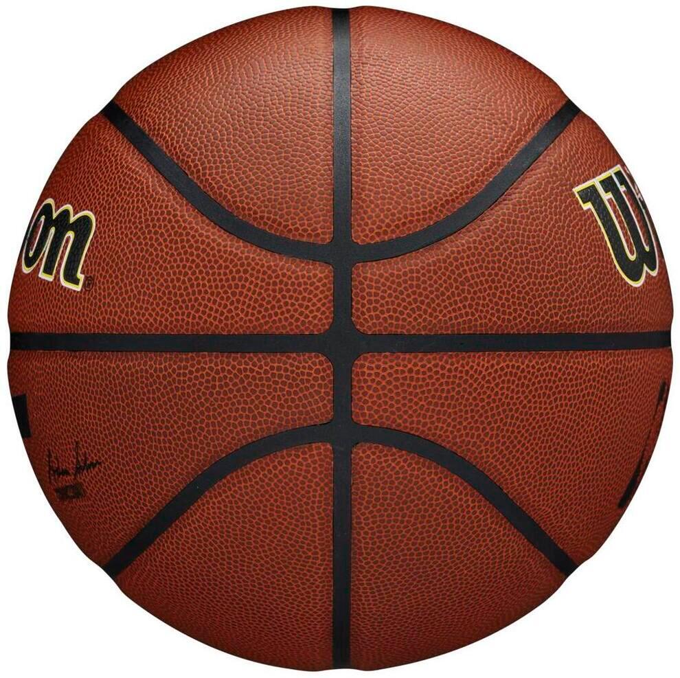 Wilson NBA Team Alliance Basketbal – Utah Jazz 2/2
