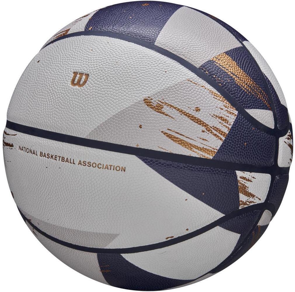 Baloncesto Wilson Champagne Series 4/4