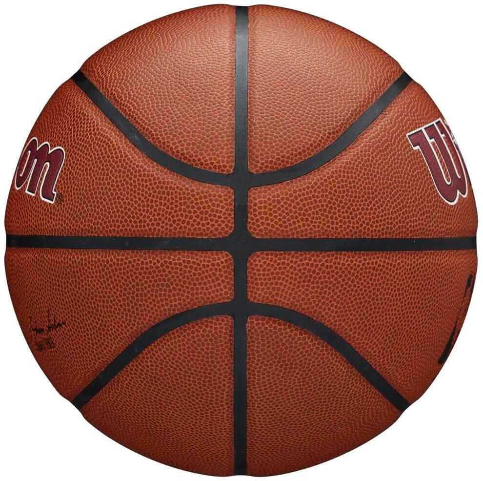 Ballon de Basketball Wilson NBA Team Alliance – Cleveland Cavaliers 2/2