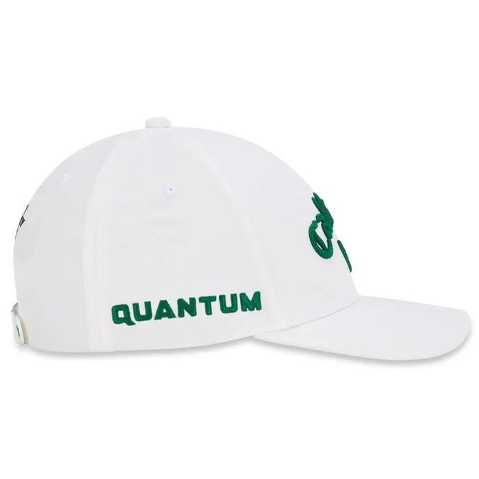 Gorra de golf Callaway Tour Performance Pro 2/3