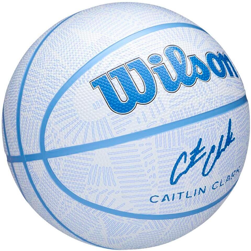 Ballon de basket Wilson Caitlin Clark Envision 4/4