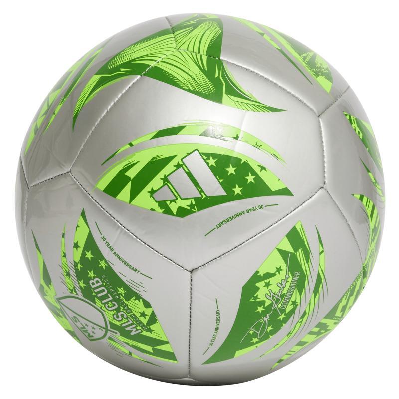 Balón de fútbol Adidas MLS Club 2025 2/3