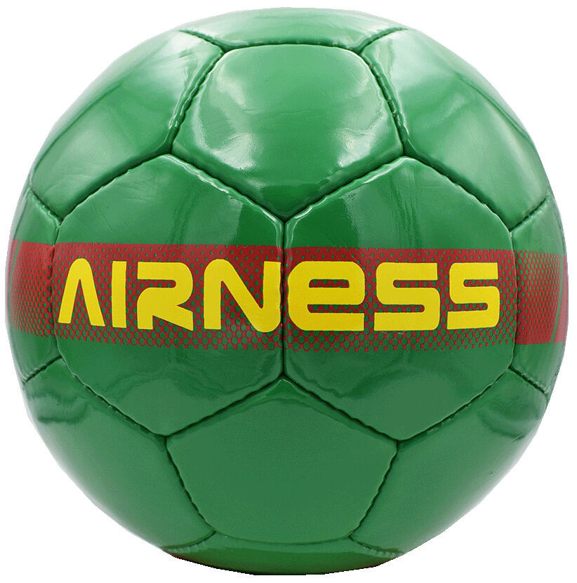Globo de fútbol Camerún Copa de Oro Airness 3/3