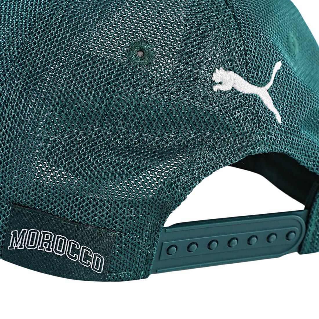 Casquette Maroc PUMA 3/3