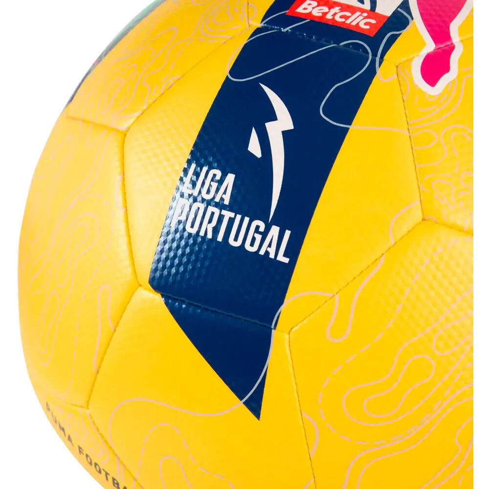 Bola de Futebol Puma Orbita Liga Portugal 25/26 3/3