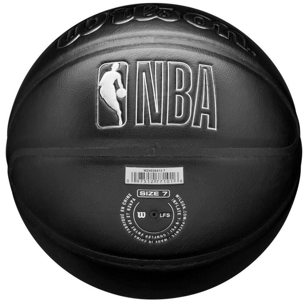 Dallas Mavericks Wilson Basket NBA 2/4