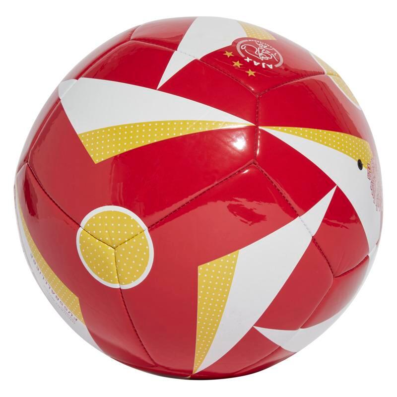Ajax Amsterdam Adidas Voetbal 2/3
