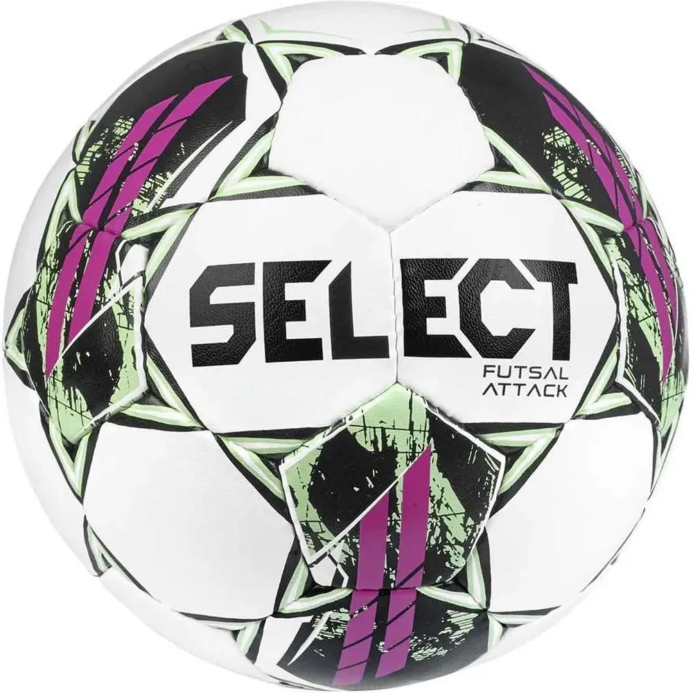 Balón de futsal Select Attack V22 2/2