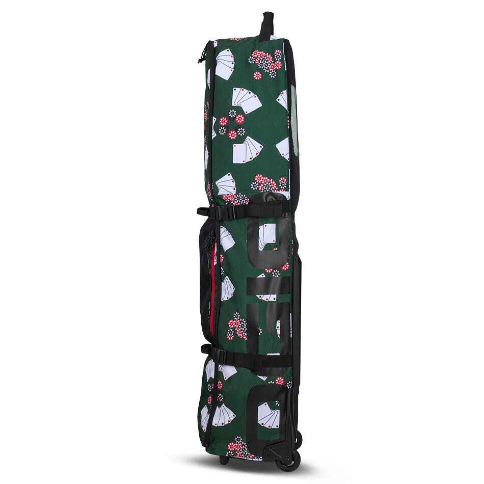 Housse de voyage Golf Ogio Slim Poker 3/4