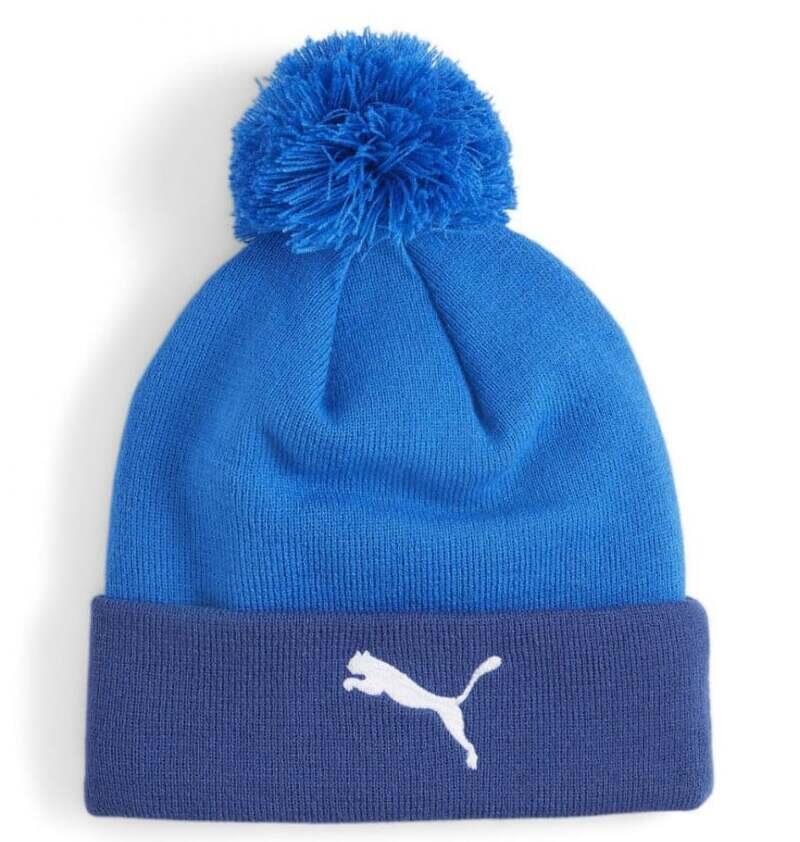 Bonnet Puma de L'Olympique de Marseille 2/2