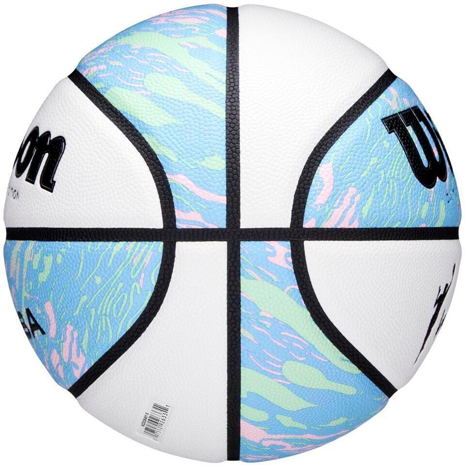 Wilson WNBA Caitlin Clark Oasis basketbal 3/4