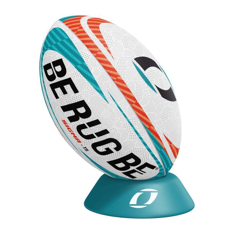 Pallone da rugby Berugbe Sigma T5 3/3