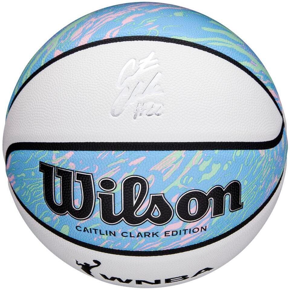 Wilson WNBA Caitlin Clark Oasis basketbal 2/4