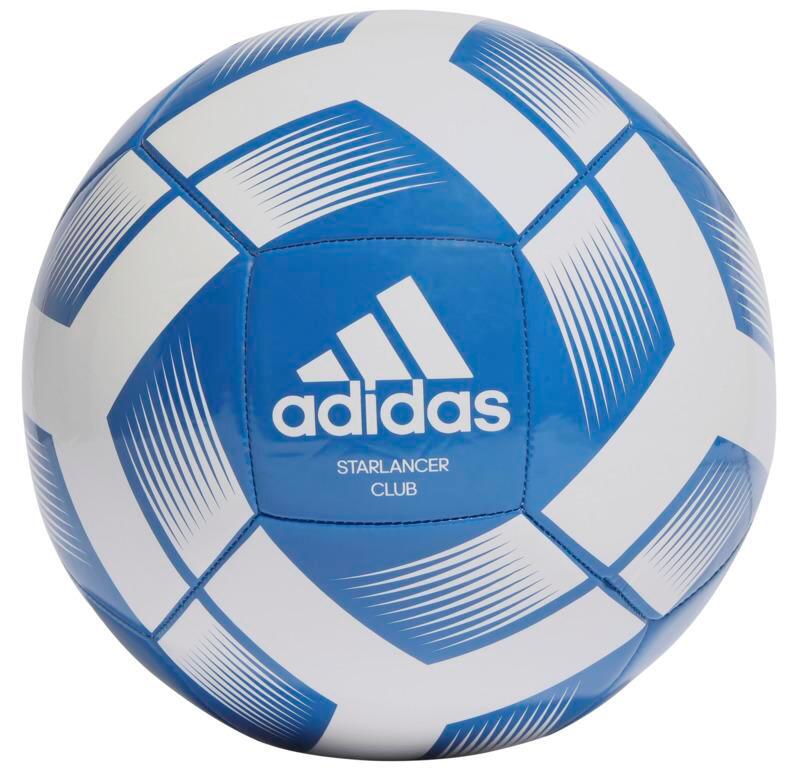 Bola de Futebol Adidas Starlancer Club 2/3