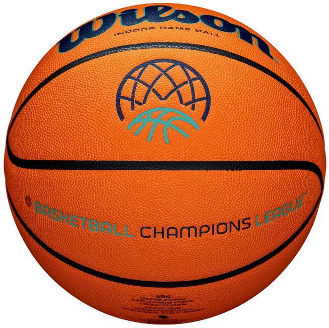 Ballon de Basketball Wilson EVO NXT CHAMPIONS LEAGUE 3/4