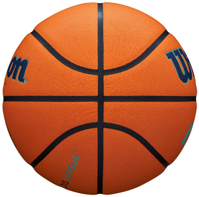 Ballon de Basketball Wilson EVO NXT CHAMPIONS LEAGUE 2/4