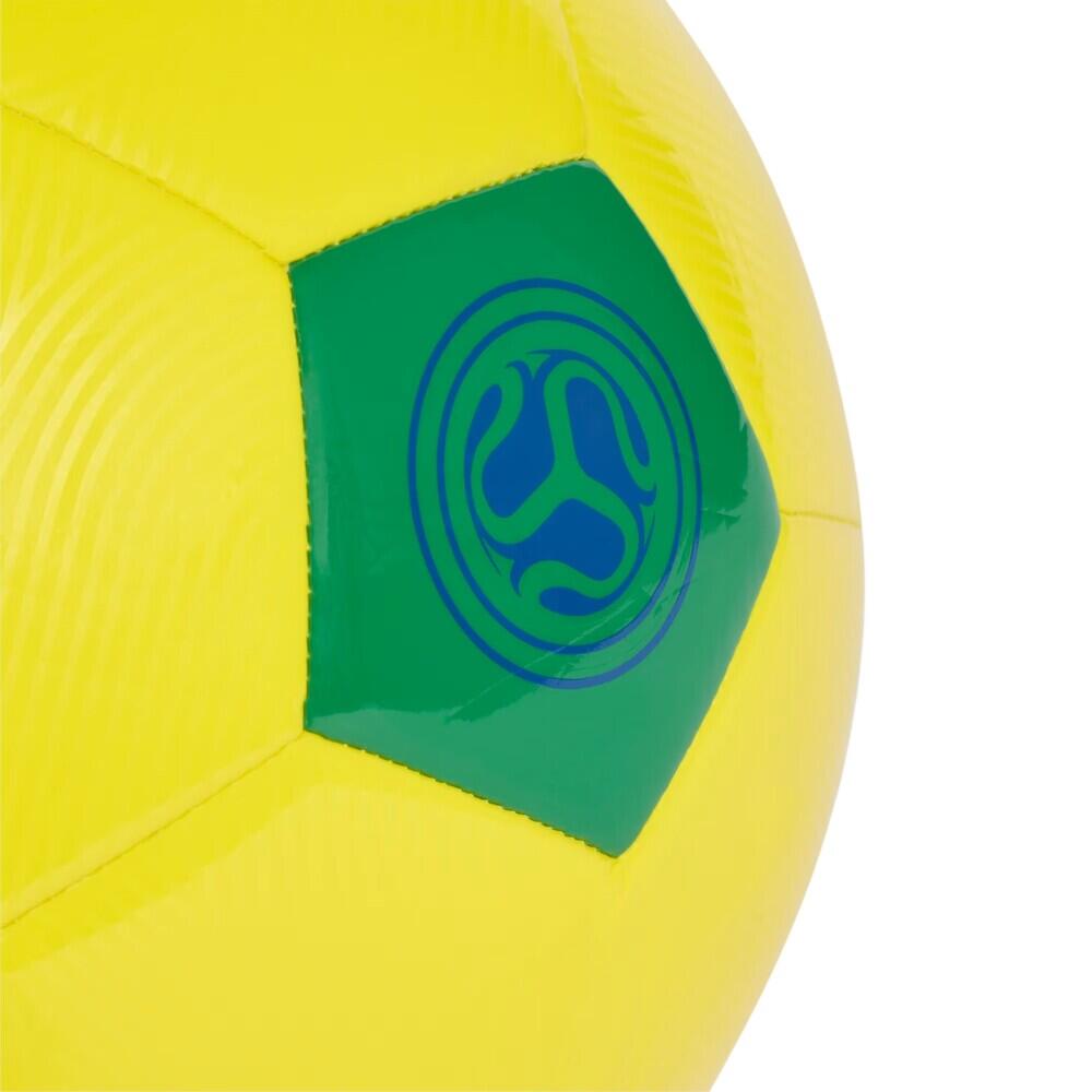 Balón de fútbol Adidas Brazil Club 3/3