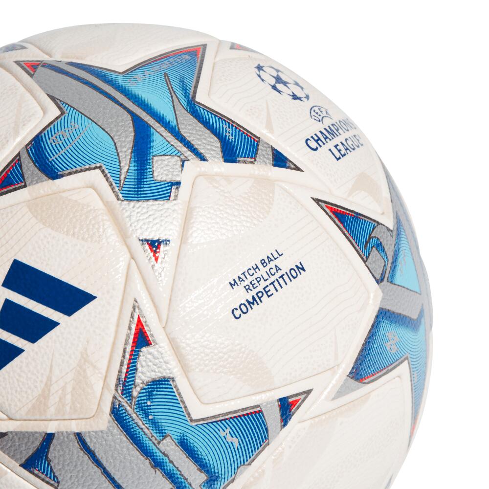 Ballon de football UEFA Champions League Competition FIFA Quality Pro Ball 3/7