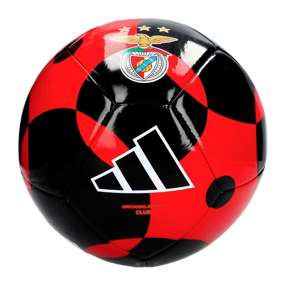 Fußball Adidas SL Benfica 2025/26 2/3