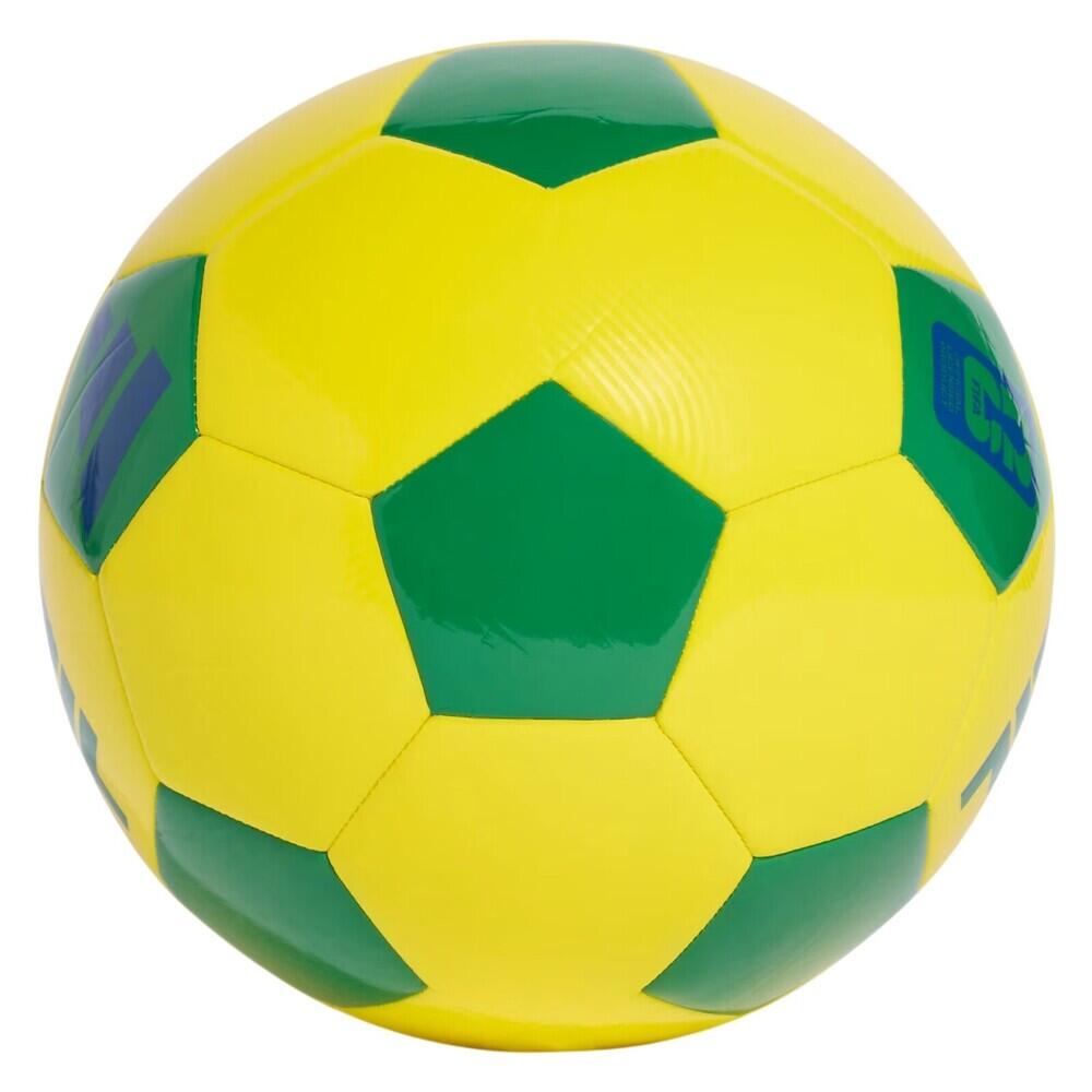 Balón de fútbol Adidas Brazil Club 2/3