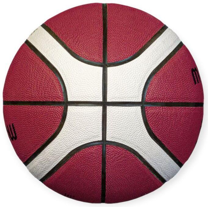 Basquetebol Molten BG4550 T6 2023-2027 3/3