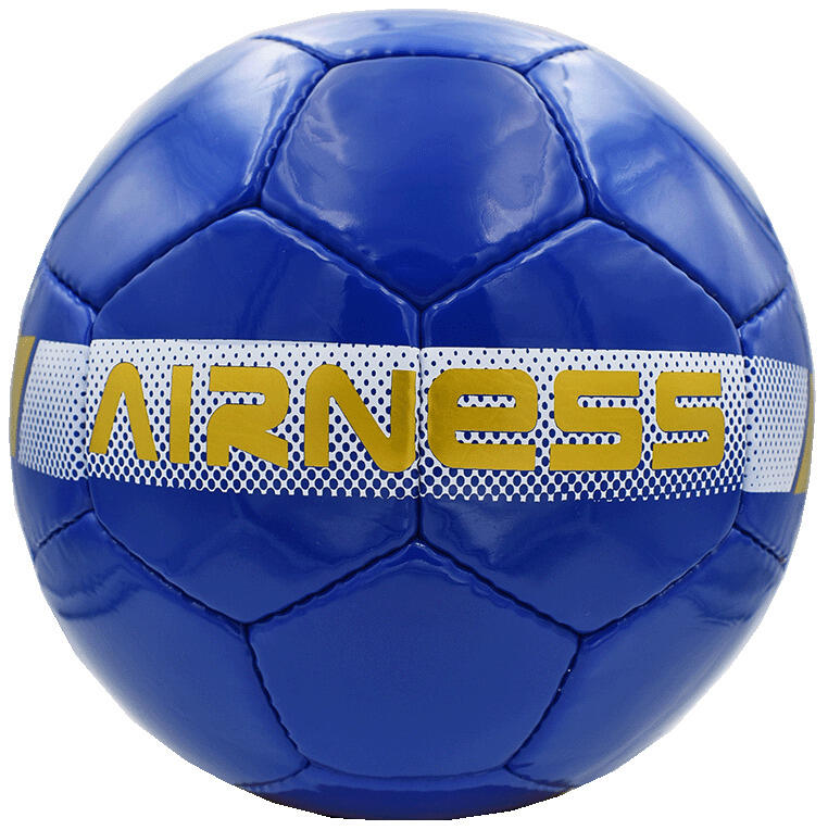 Globo de fútboll Copa de oro de Francia Airness 3/3