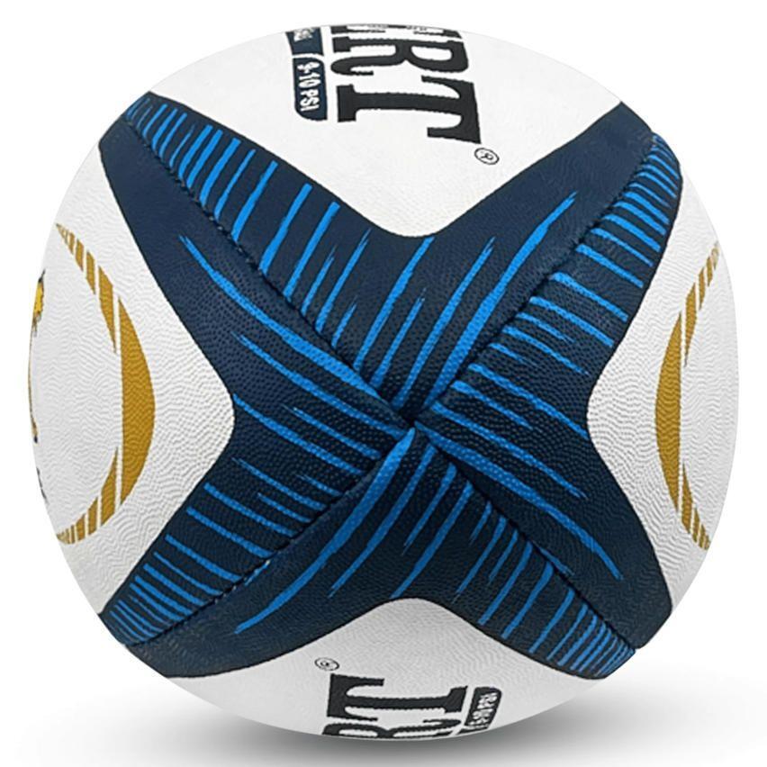 Ballon de Rugby Gilbert Argentine Los Pumas 3/3