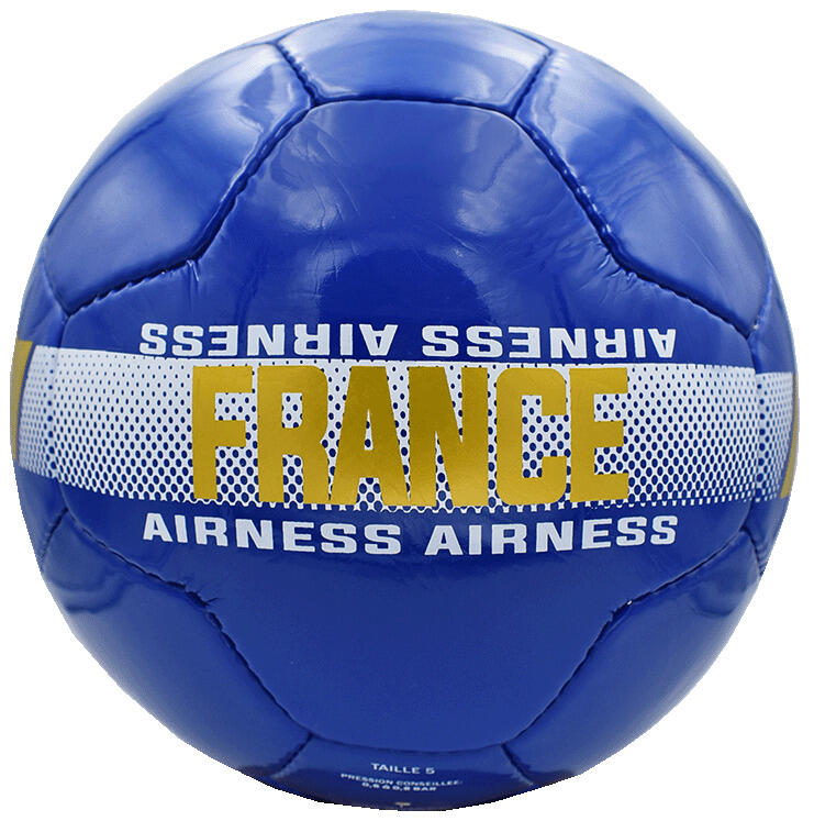 Globo de fútboll Copa de oro de Francia Airness 2/3