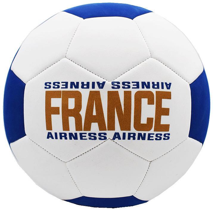 Airness Softball France-voetbal 2/3