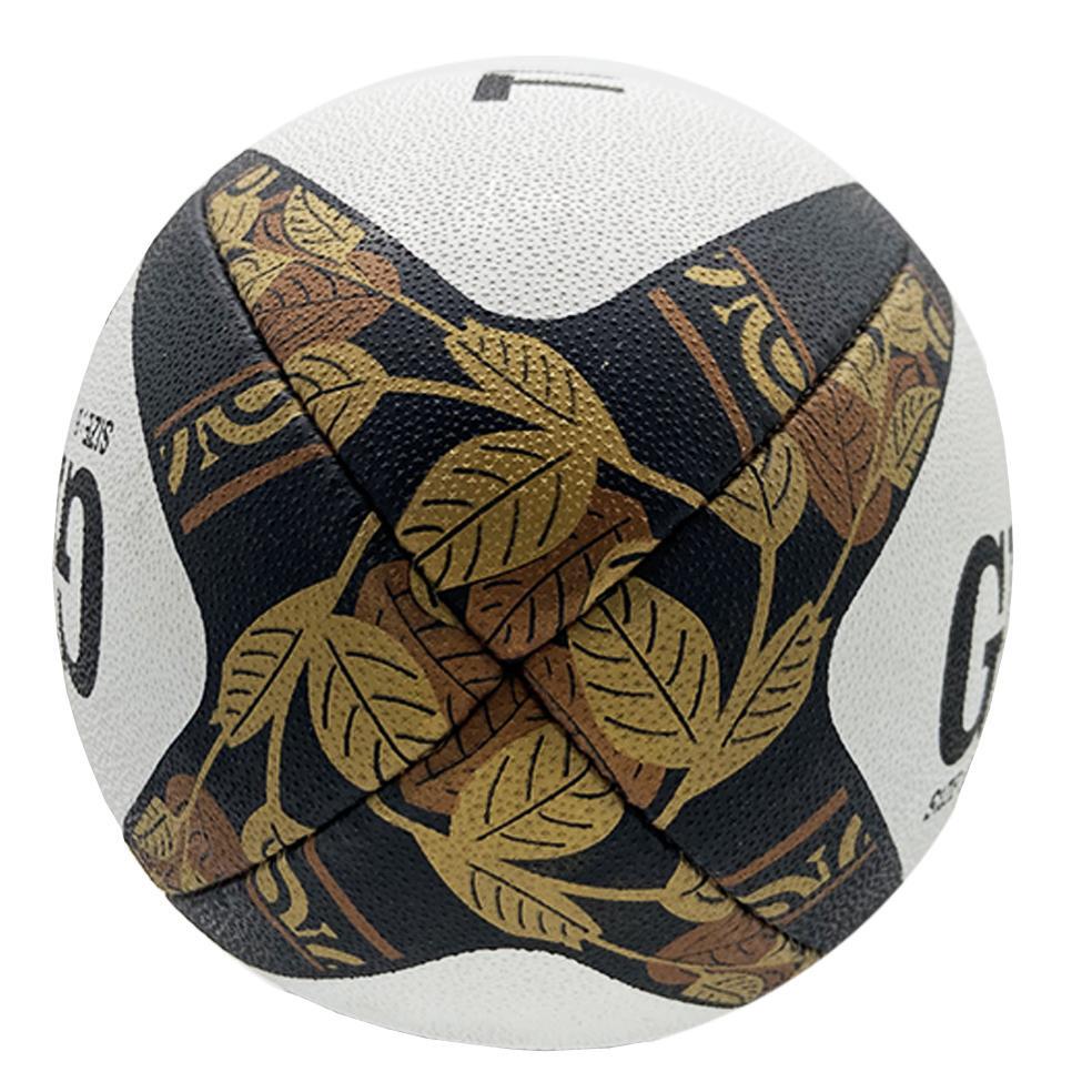 Ballon de Rugby Gilbert Innovo Officiel Match Finale TOP 14 2025 3/3
