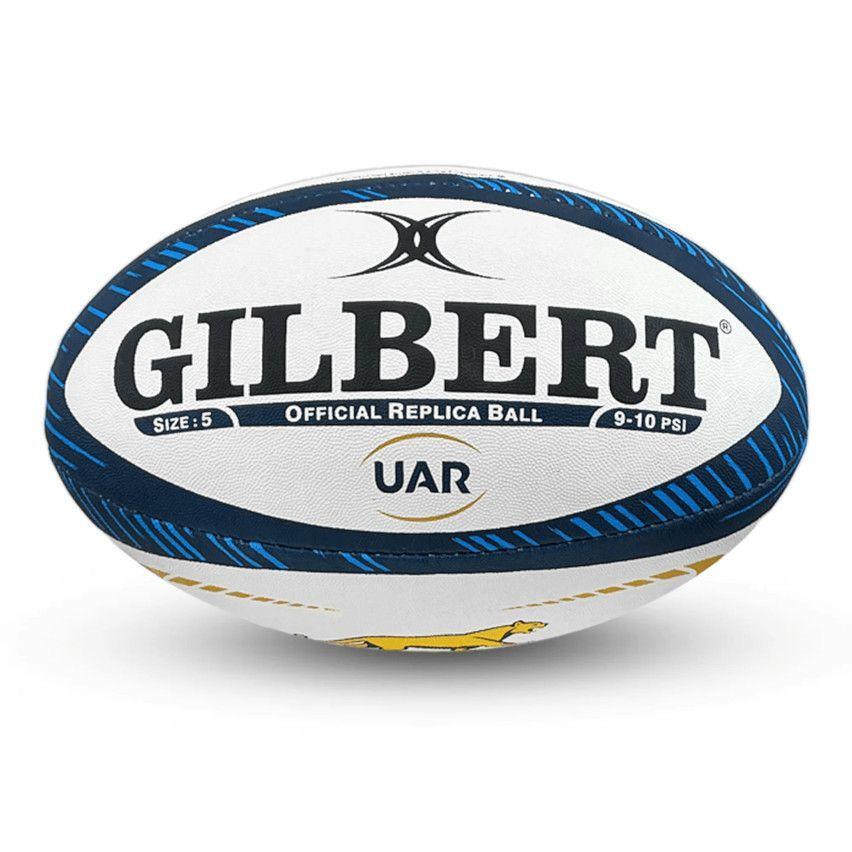 Ballon de Rugby Gilbert Argentine Los Pumas 2/3