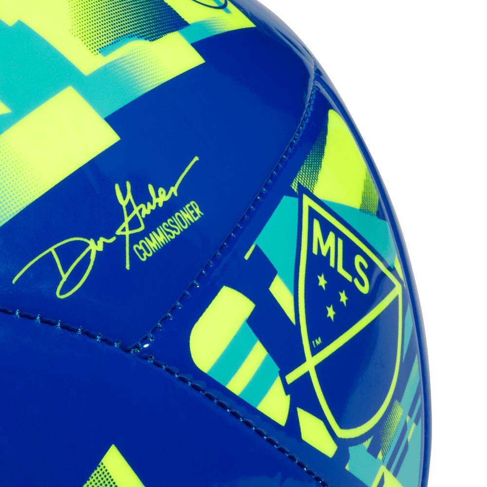 Adidas MLS 2024 Club Calcio 3/4