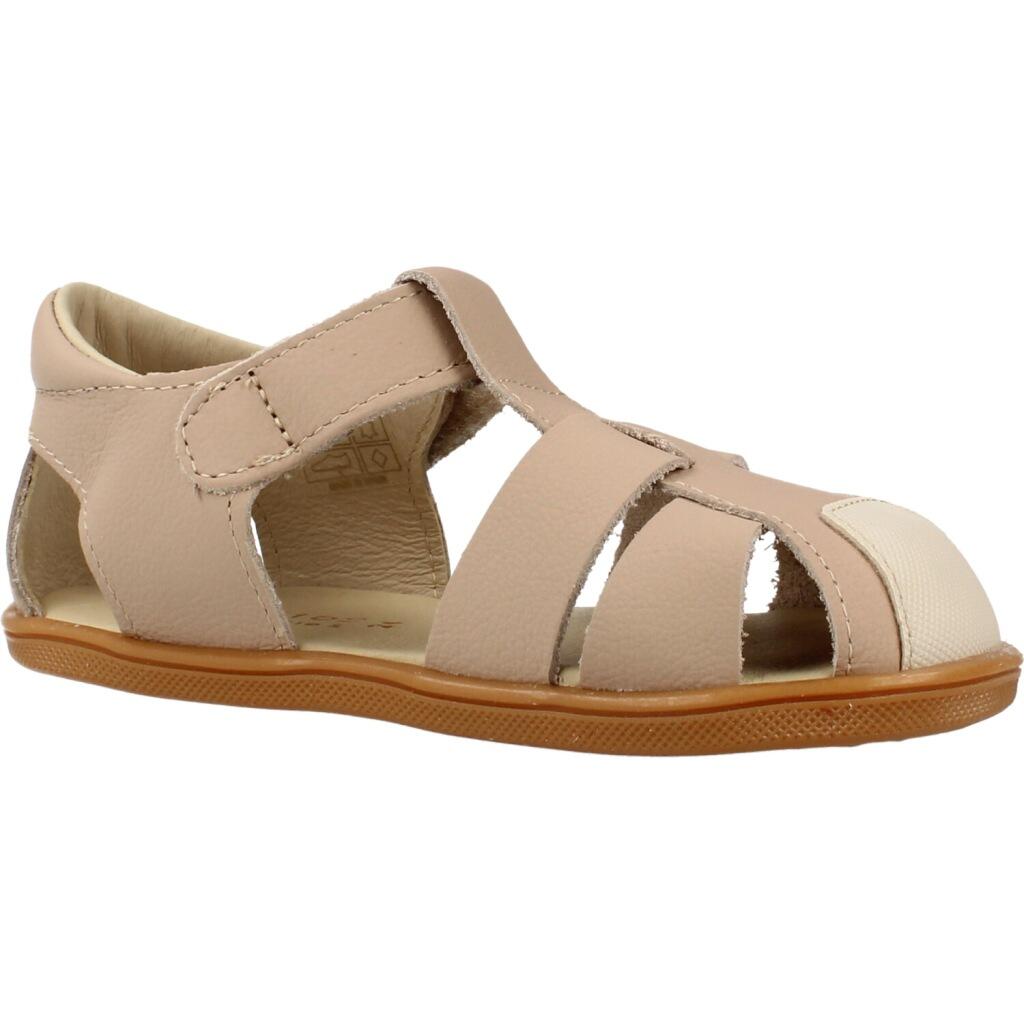 Barefoot GarÇon Blanditos By Crio's Costa Beige 5/5