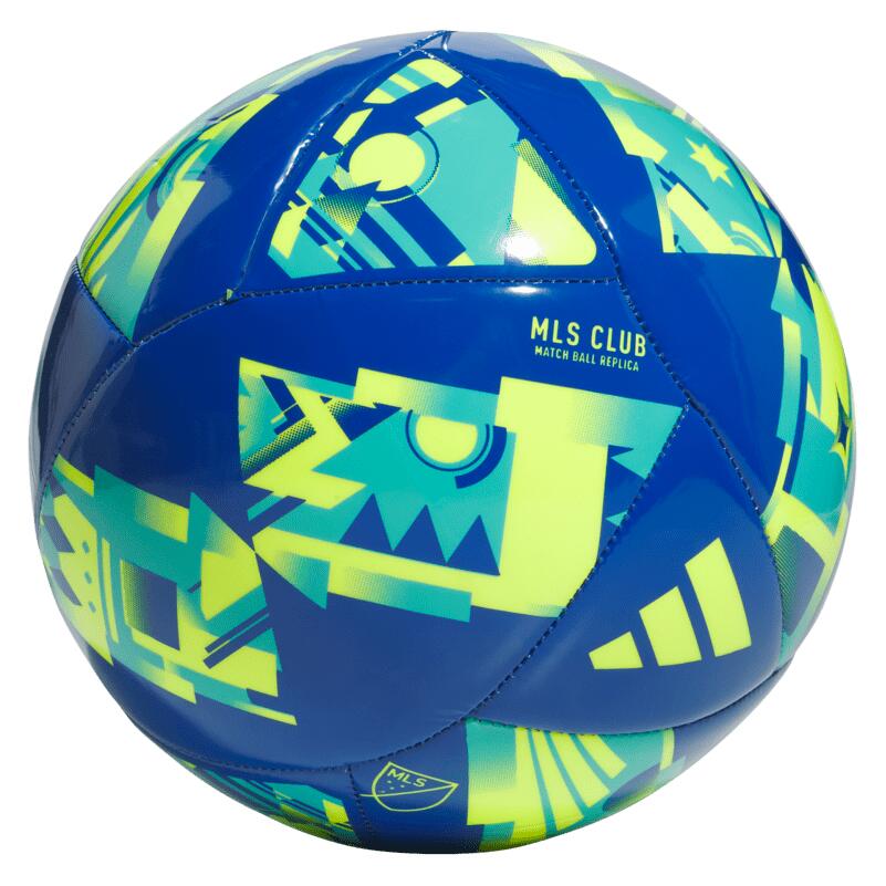 Adidas MLS 2024 Club Calcio 2/4