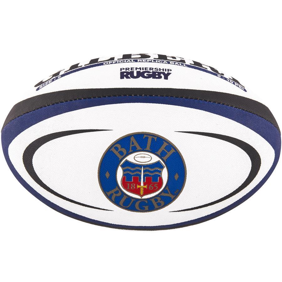 Ballon de Rugby Gilbert Bath 3/3