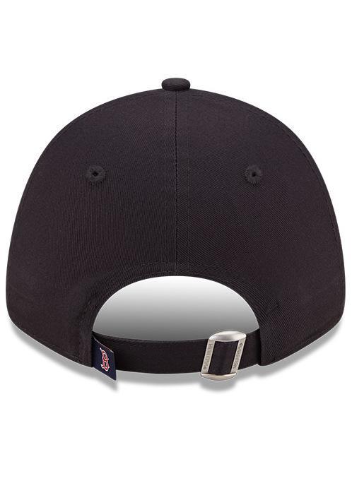 New Era League Essential-pet van de Boston Red Sox 3/3