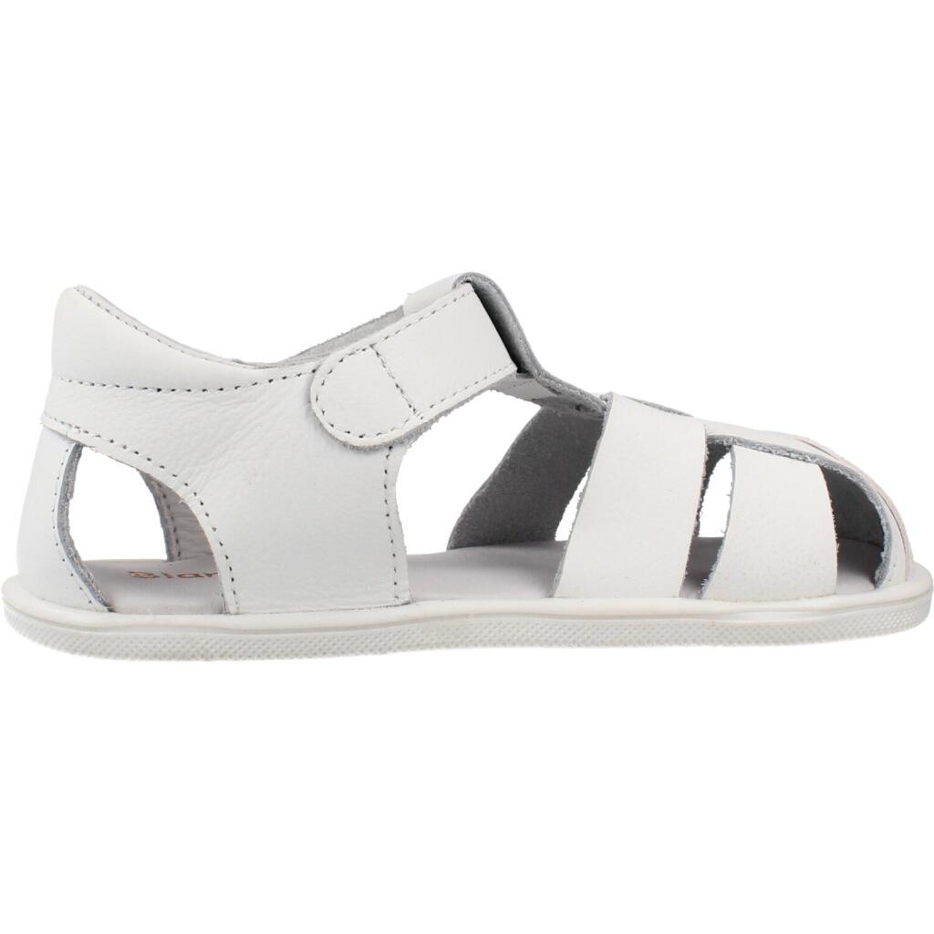 Sandali Barefoot Bambino Blanditos By Crio's Costa Bianco 4/5