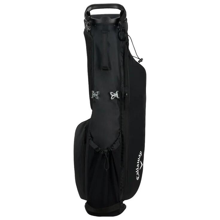 Callaway Carry+ Golf Bag 3/3