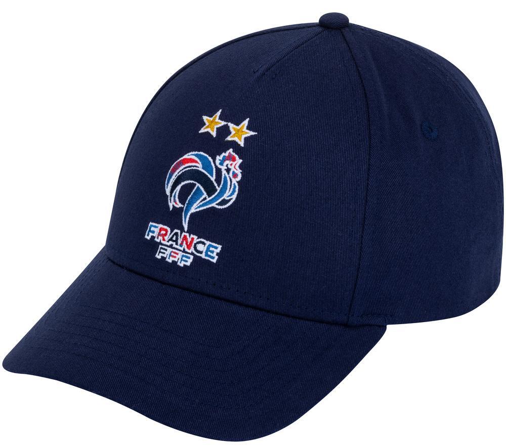 Kit de aficionado de la selección francesa 2/3